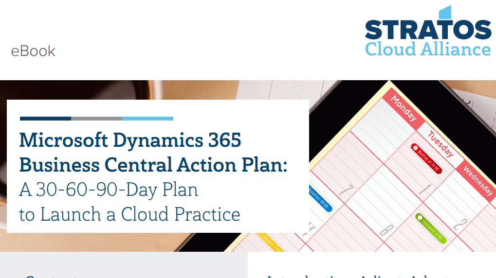 action pack dynamics 365